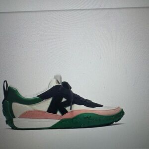 K As In Kate Sneakers